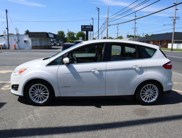 Used 2015 WHITE Ford SEL image 4