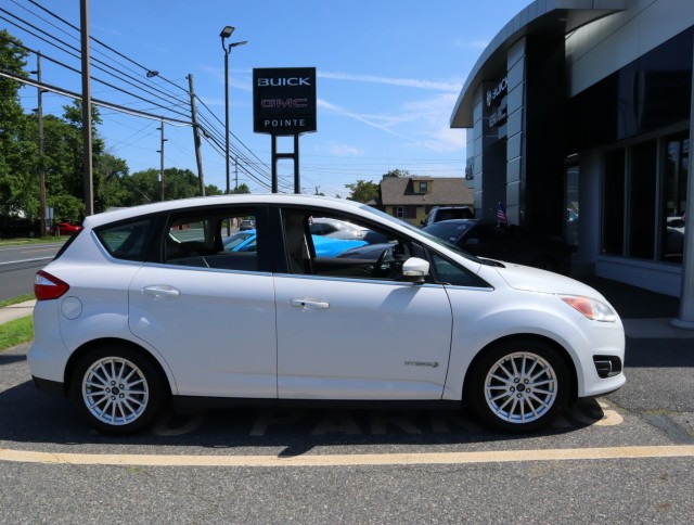 Used 2015 WHITE Ford SEL image 2