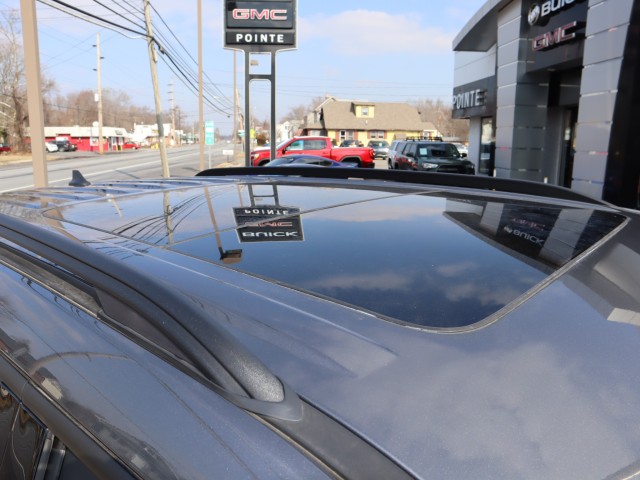 Used 2021 GRAY Ford ST image 13