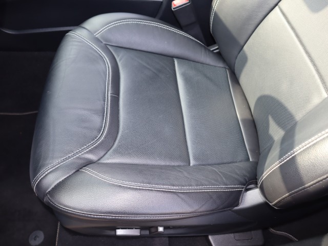Used 2021 GRAY Ford ST image 21