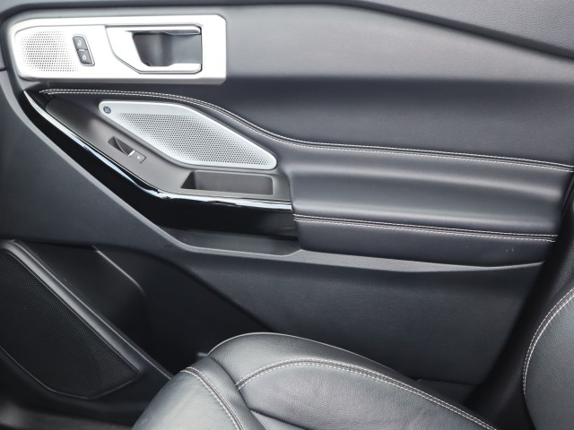 Used 2021 GRAY Ford ST image 23