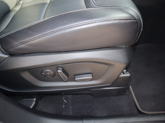 Used 2021 GRAY Ford ST image 16