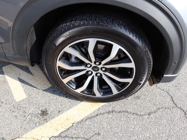 Used 2021 GRAY Ford ST image 30