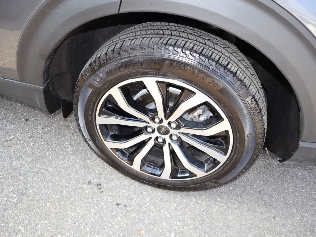 Used 2021 GRAY Ford ST image 32