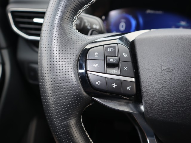 Used 2021 GRAY Ford ST image 26