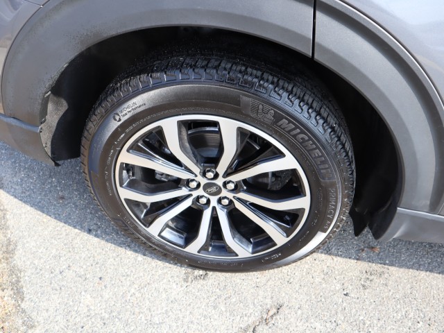 Used 2021 GRAY Ford ST image 31