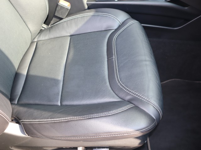 Used 2021 GRAY Ford ST image 15