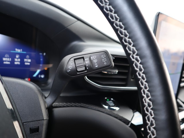Used 2021 GRAY Ford ST image 29