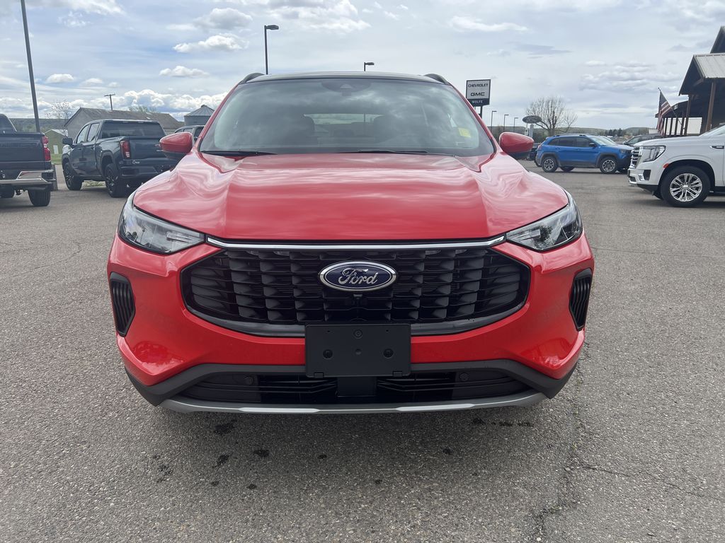 2024 Ford Escape Active photo 3