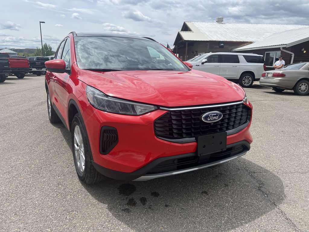 2024 Ford Escape Active photo 2