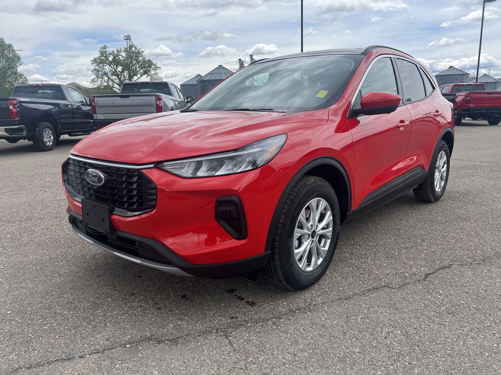 2024 Ford Escape Active photo 4