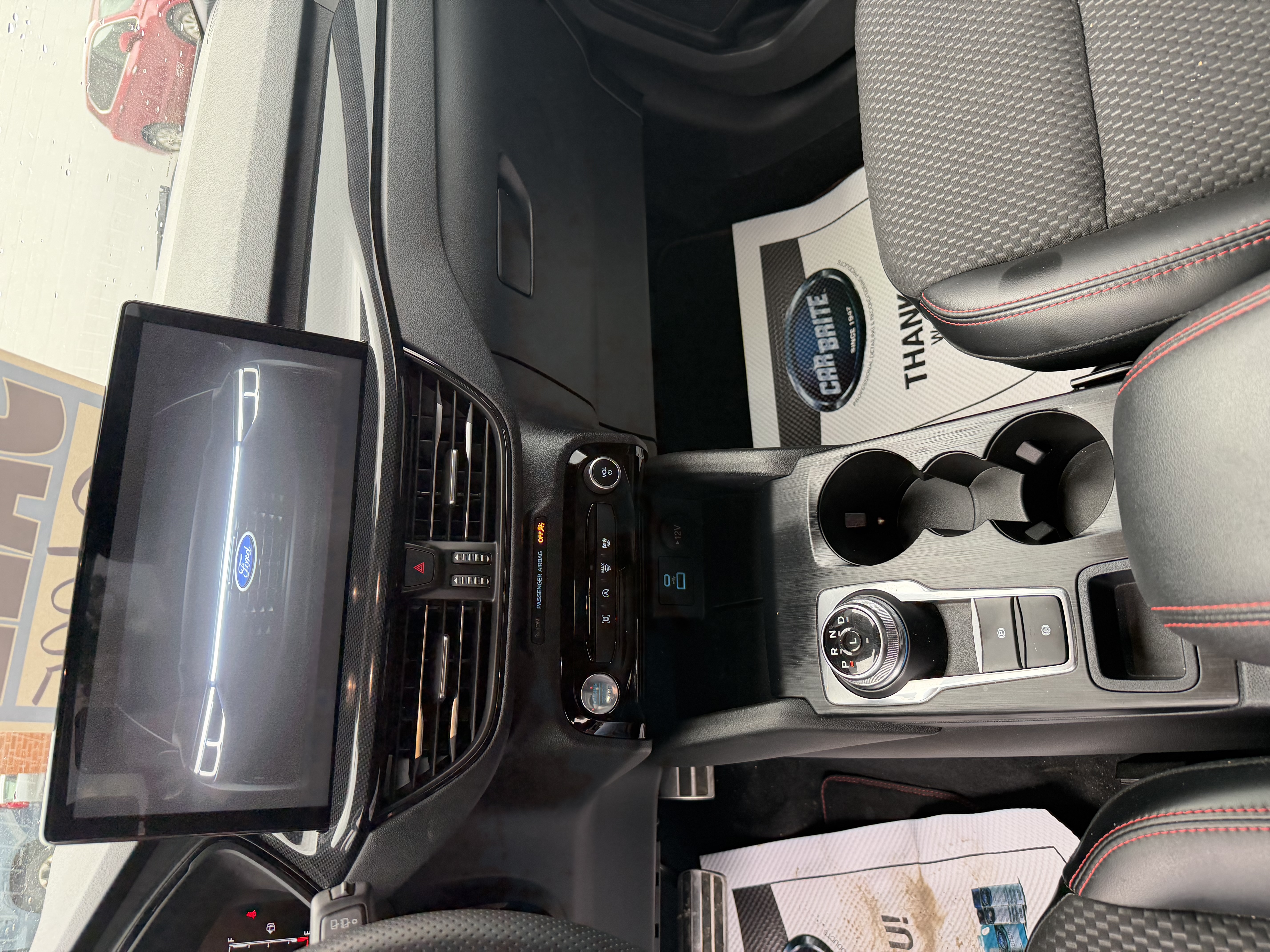 2023 Ford Escape ST-Line - Photo 7