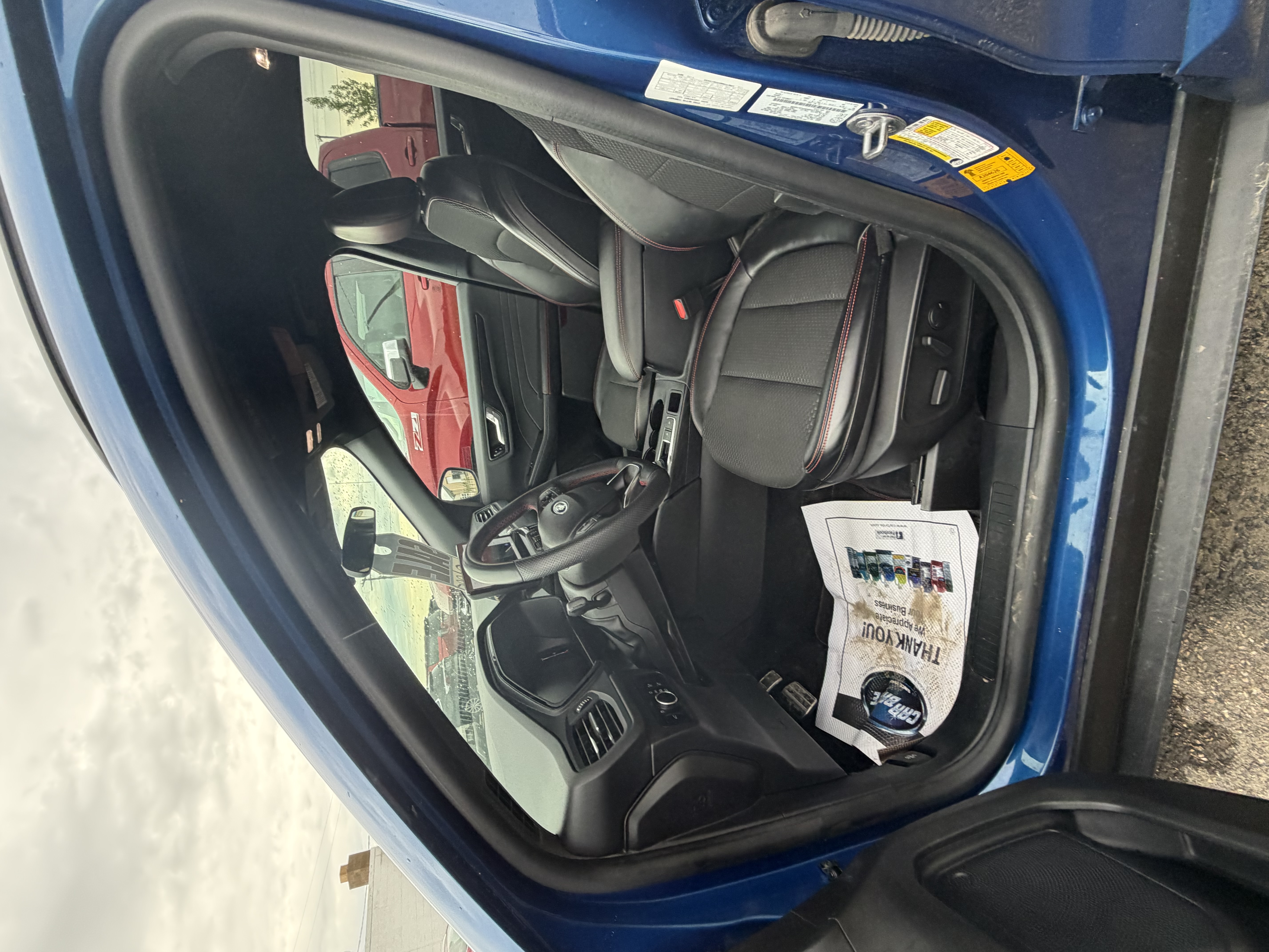 2023 Ford Escape ST-Line - Photo 9