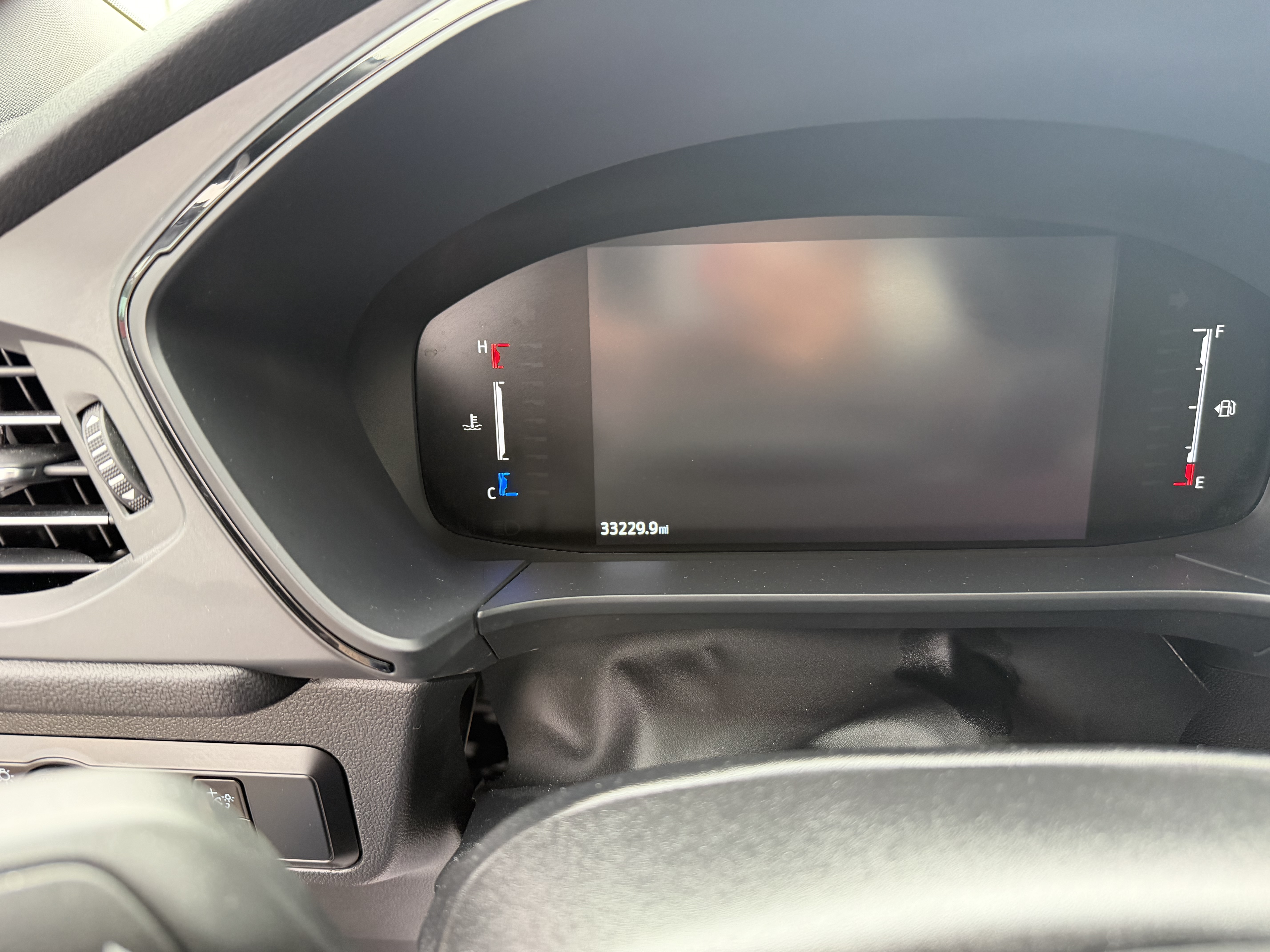 2023 Ford Escape ST-Line - Photo 6