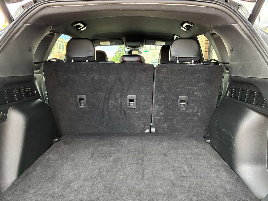 2024 Ford Escape ST-Line - Photo 7