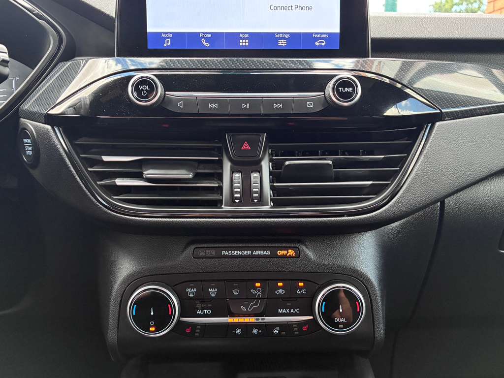 2024 Ford Escape ST-Line - Photo 16
