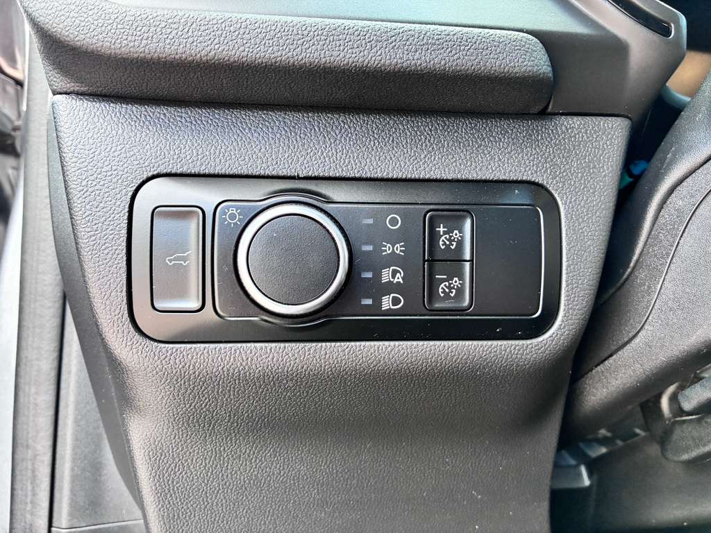 2024 Ford Escape ST-Line - Photo 9