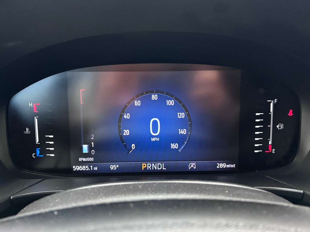 2024 Ford Escape ST-Line - Photo 14
