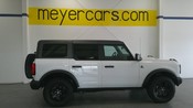 2024 Ford Bronco Black Diamond Mid (322A) 4x4's photo