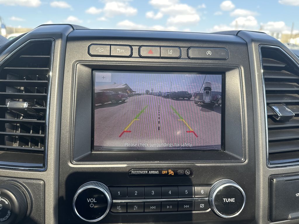 2020 Ford Expedition MAX XLT photo 13