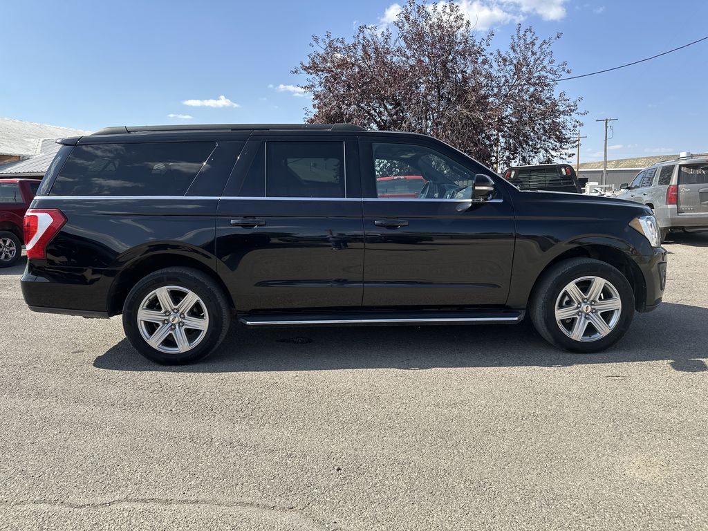 2020 Ford Expedition MAX XLT photo 20