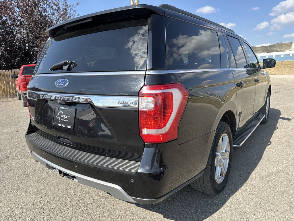 2020 Ford Expedition MAX XLT photo 19