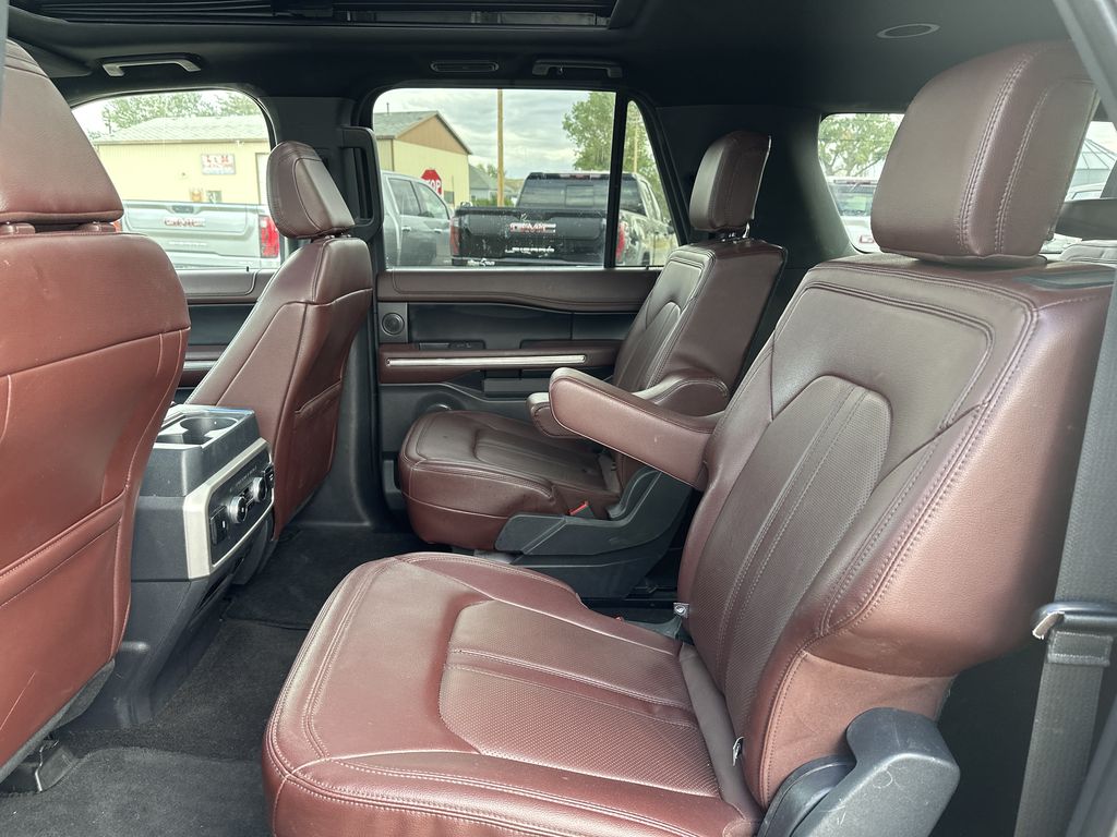 2023 Ford Expedition MAX Limited photo 11