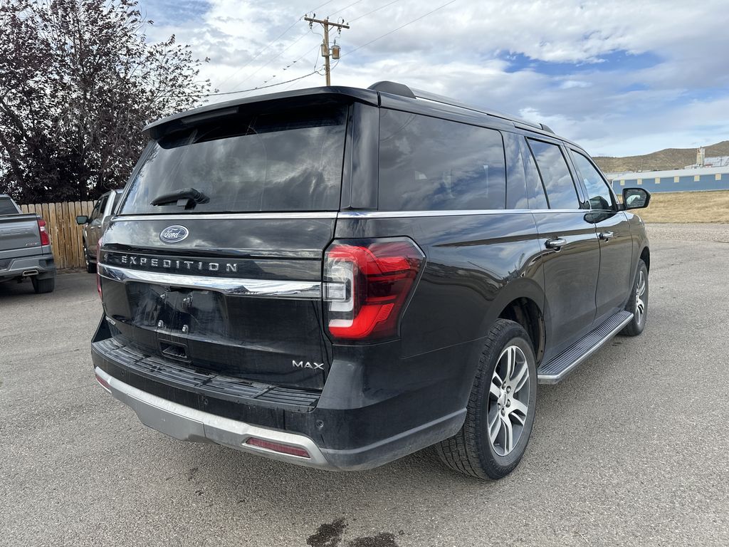 2023 Ford Expedition MAX Limited photo 15