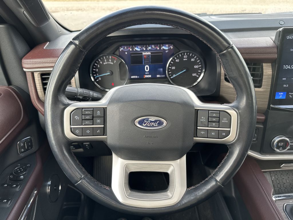 2023 Ford Expedition MAX Limited photo 5