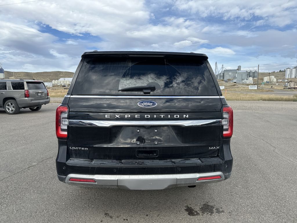 2023 Ford Expedition MAX Limited photo 14
