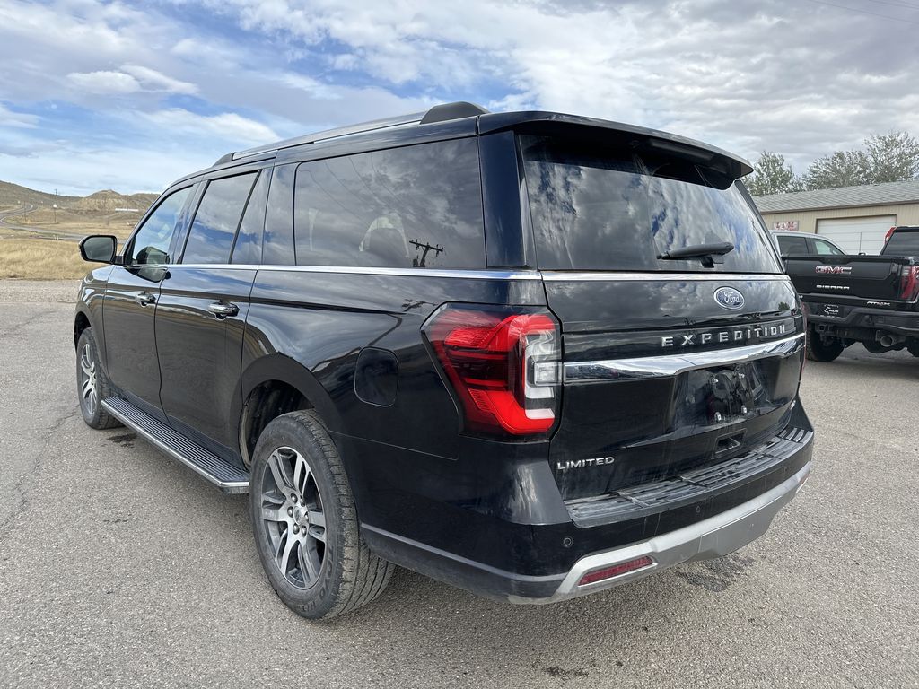 2023 Ford Expedition MAX Limited photo 13