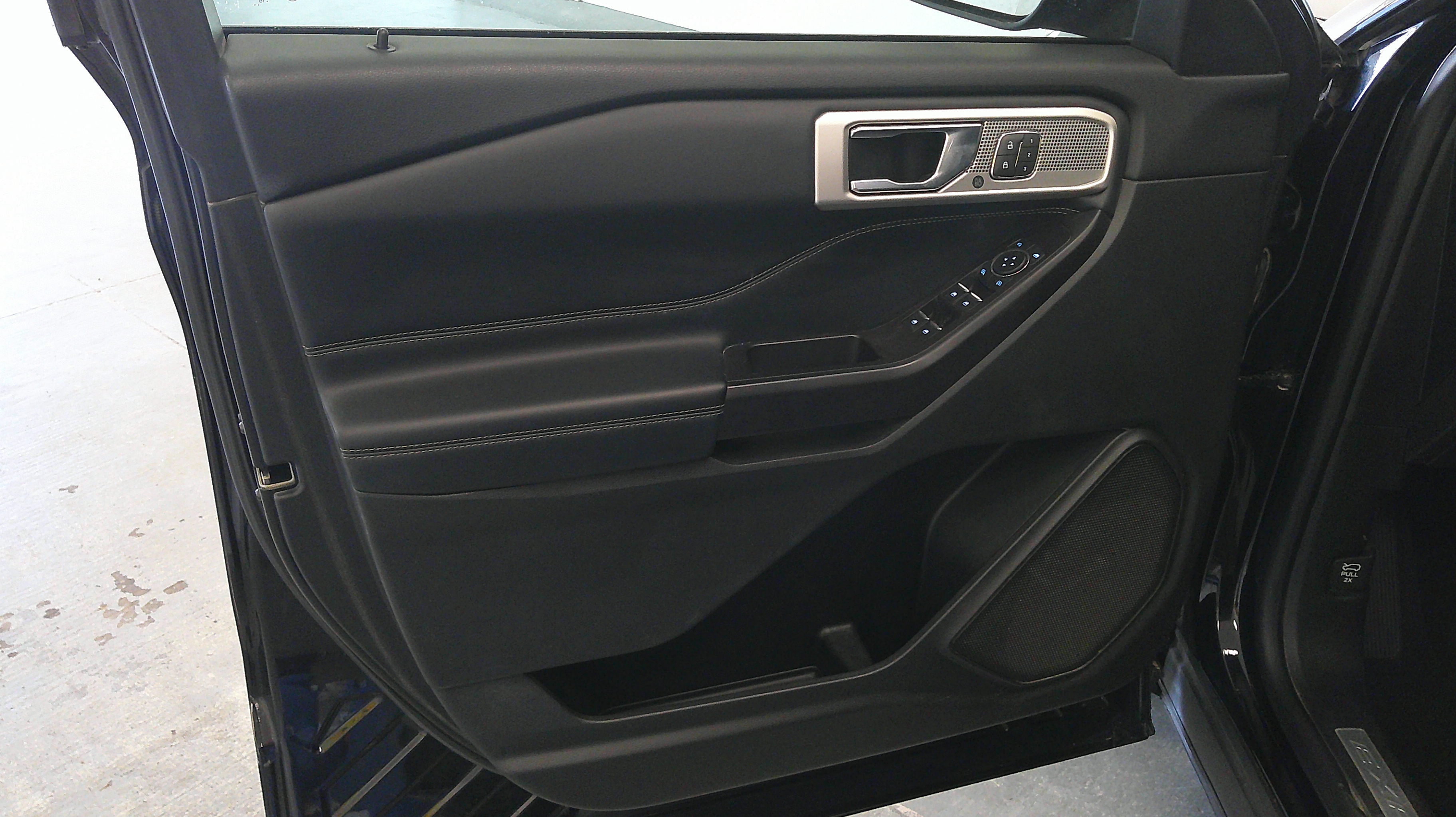 2020 Ford Explorer Limited - Photo 23
