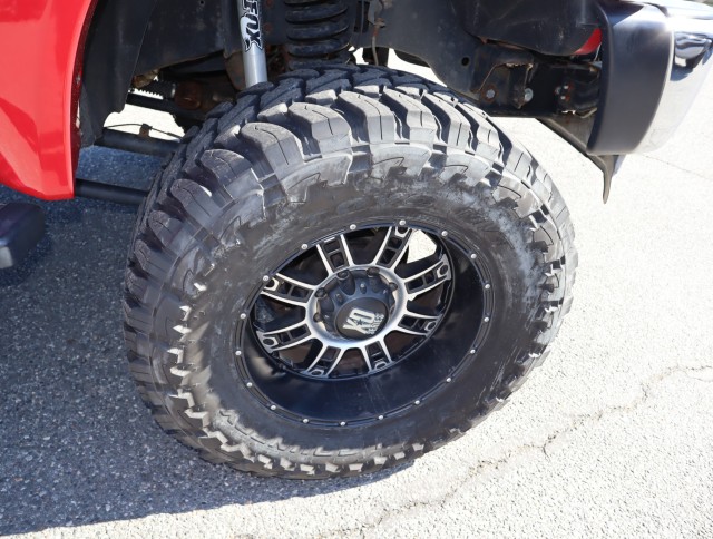 Used 2013 VERMILLION RED RED Ford XL image 23