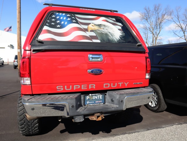 Used 2013 VERMILLION RED RED Ford XL image 5