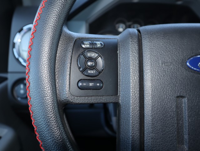 Used 2013 VERMILLION RED RED Ford XL image 20