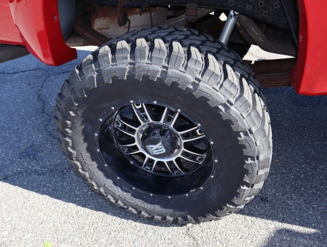 Used 2013 VERMILLION RED RED Ford XL image 24