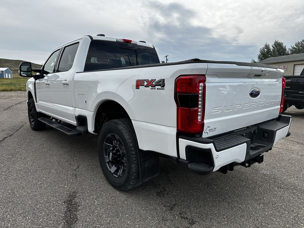 2024 Ford F-250 XL photo 14