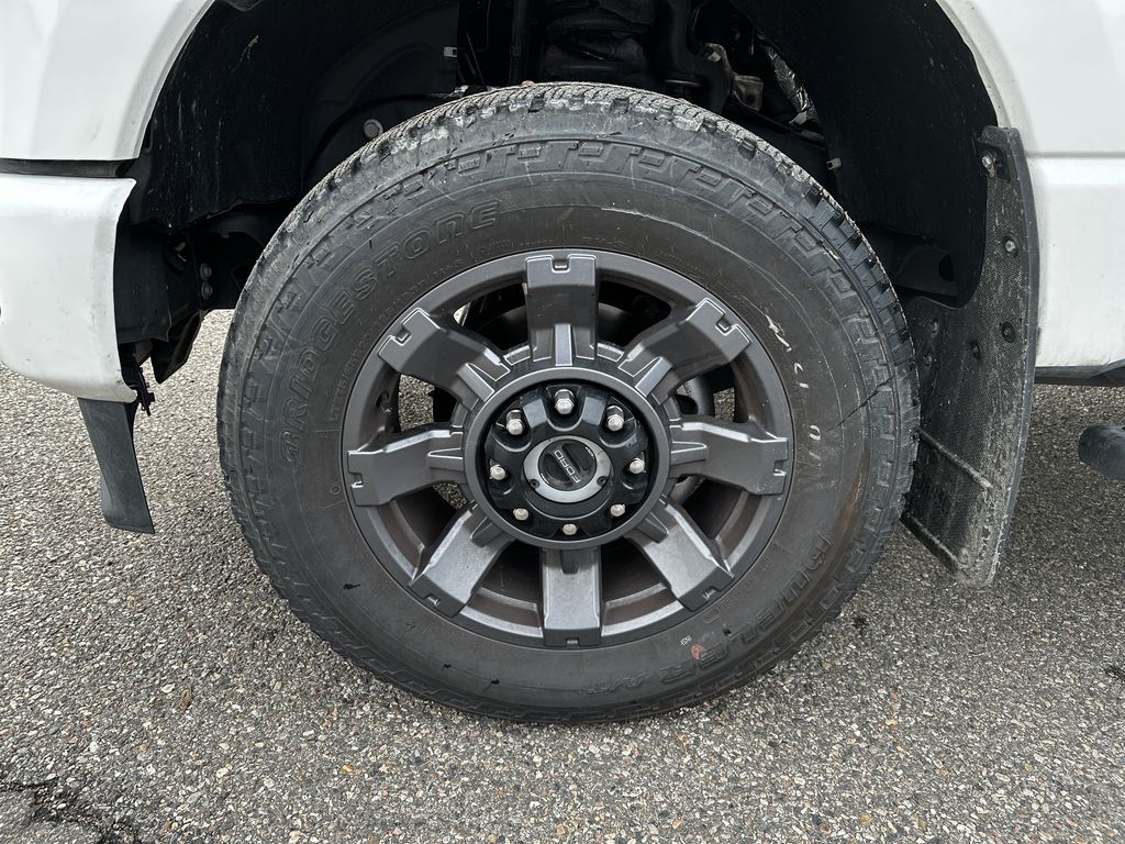 2024 Ford F-250 XL photo 20