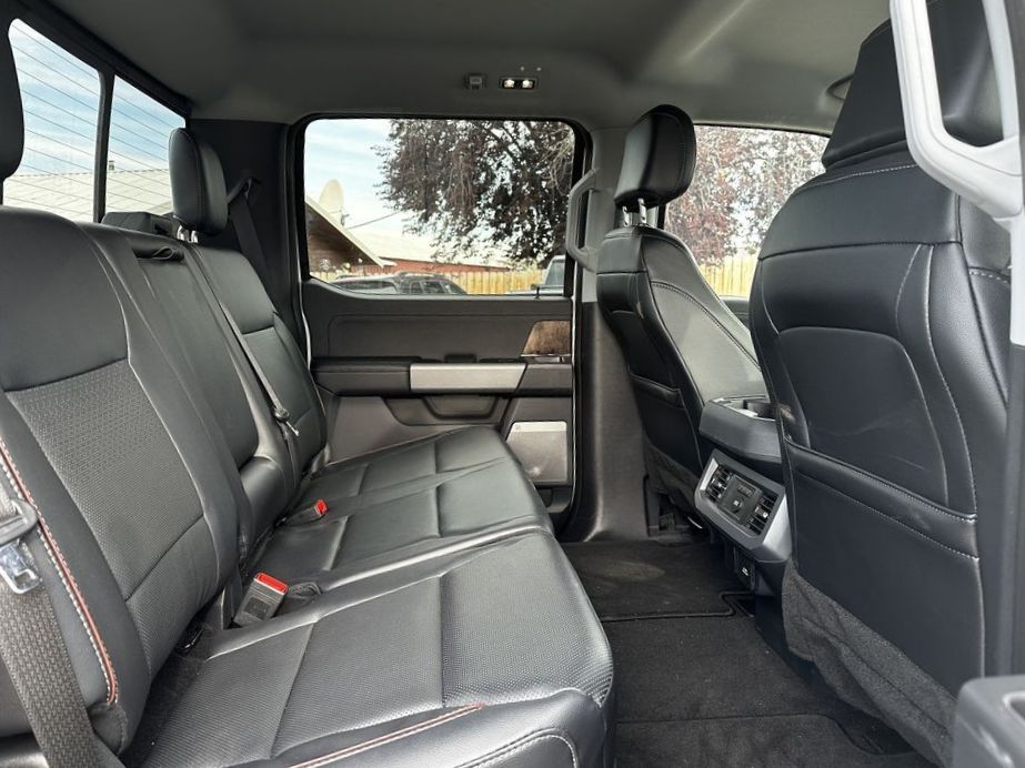 2024 Ford F-250 XL photo 19