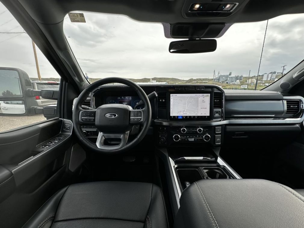 2024 Ford F-250 XL photo 13