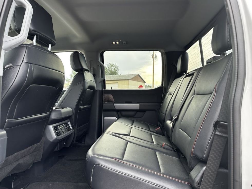 2024 Ford F-250 XL photo 11