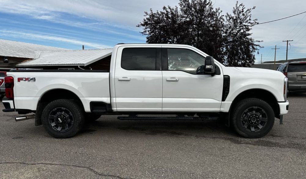 2024 Ford F-250 XL photo 17