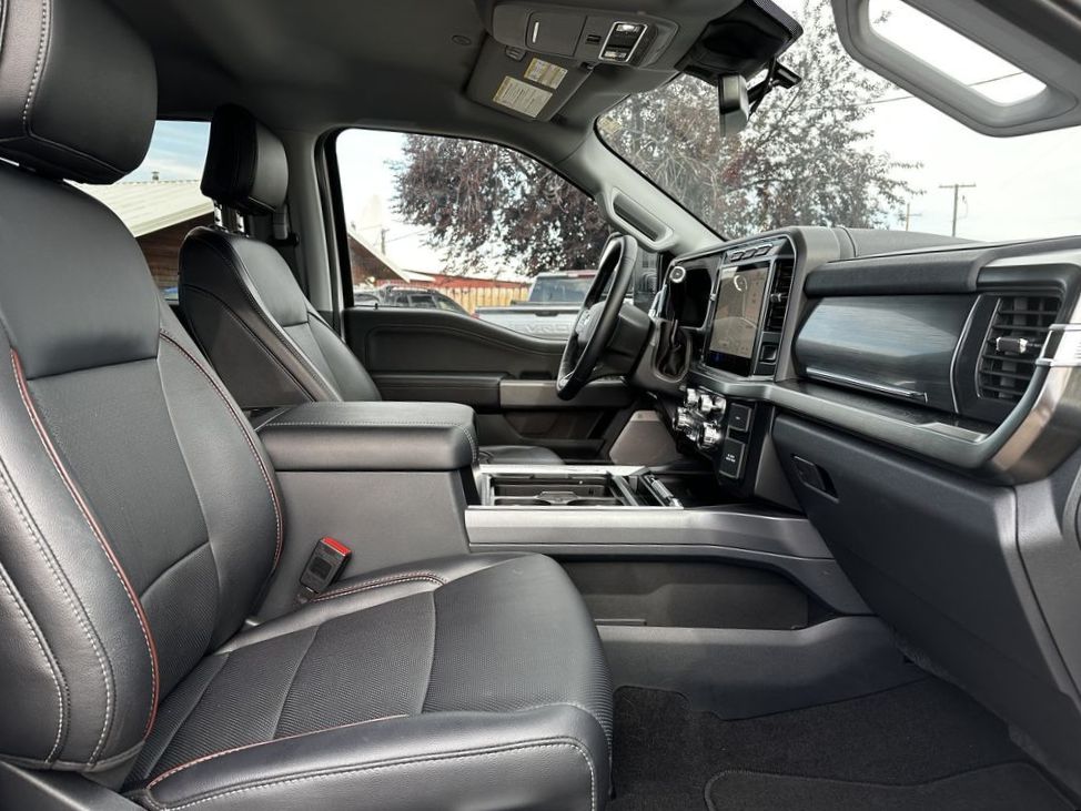 2024 Ford F-250 XL photo 18
