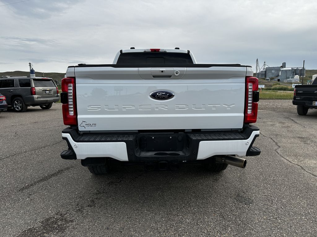 2024 Ford F-250 XL photo 15