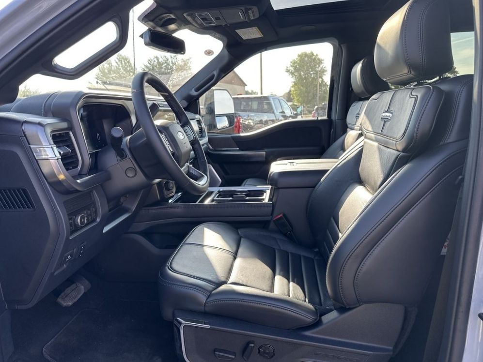 2025 Ford F-450 XL photo 5