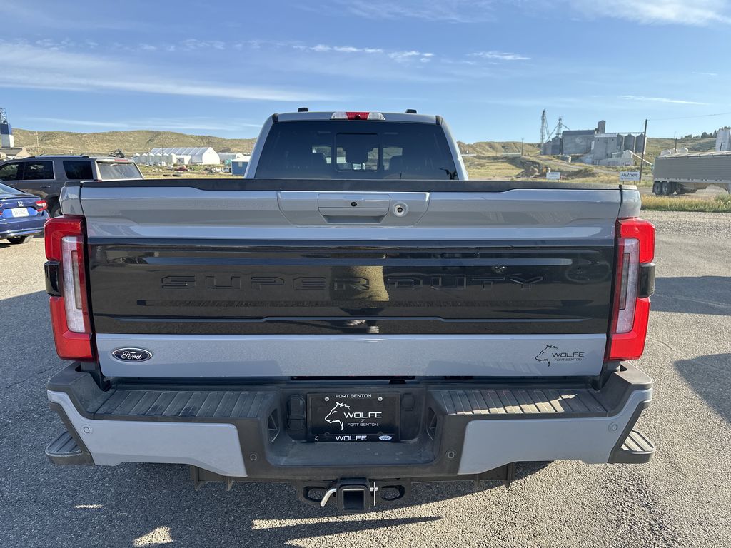 2025 Ford F-450 XL photo 17