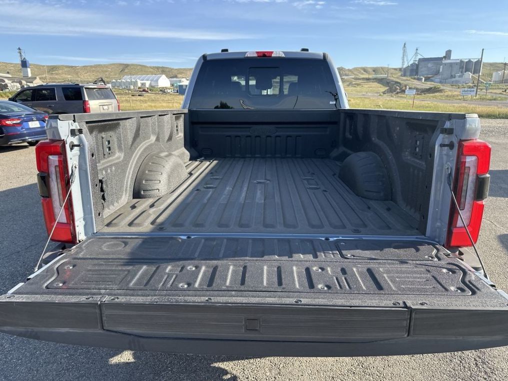 2025 Ford F-450 XL photo 18
