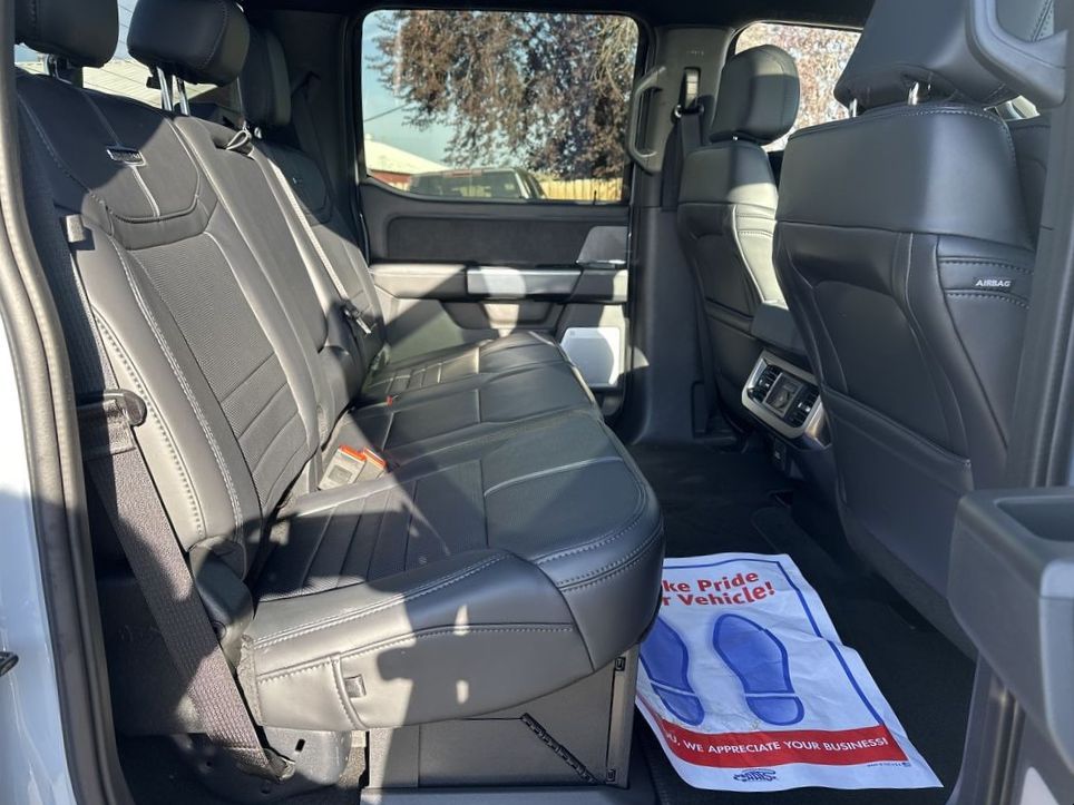 2025 Ford F-450 XL photo 21