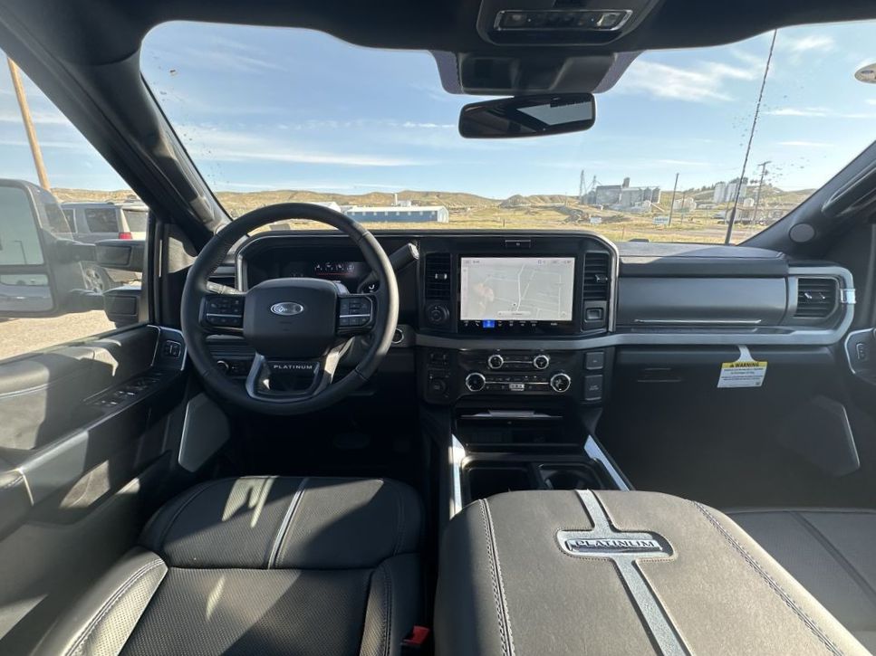 2025 Ford F-450 XL photo 14