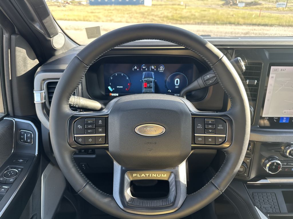 2025 Ford F-450 XL photo 8